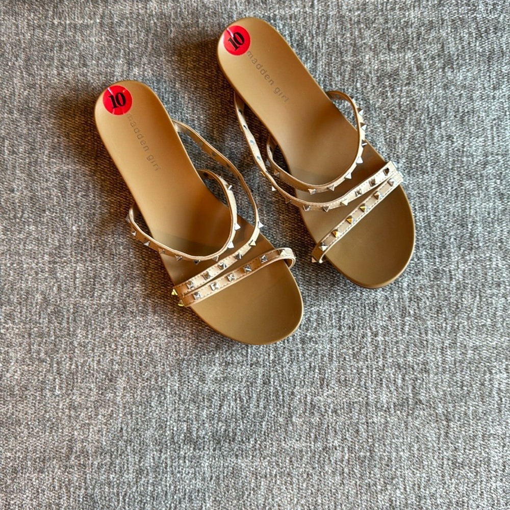 Madden Girl Sandals
